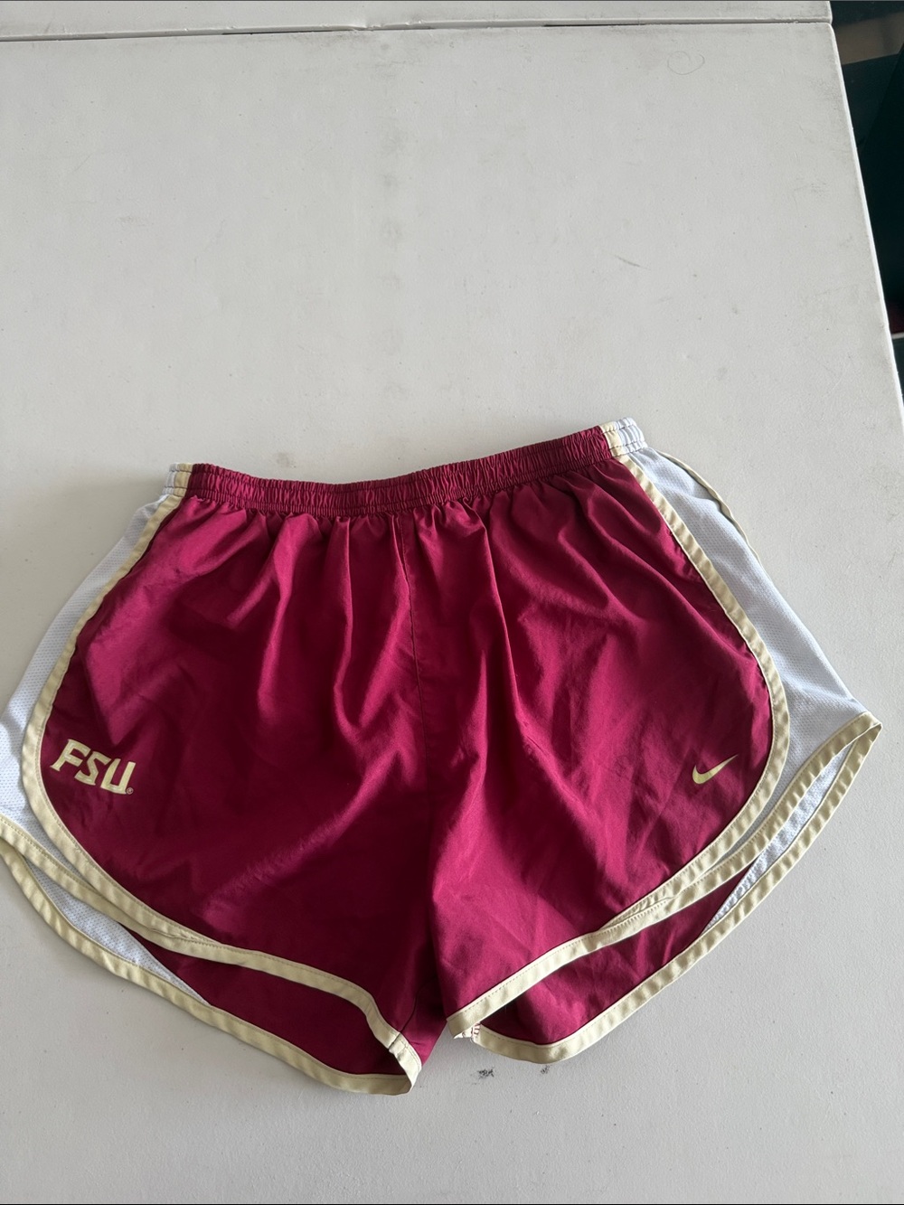 Nike Women’s FSU Shorts